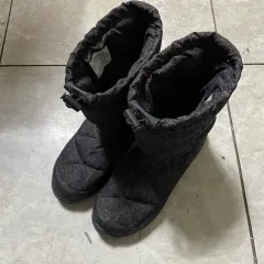 THE NORTH FACE ザノースフェイス レディース ダウンブーツ 230