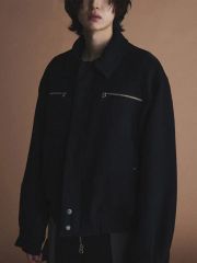 FLOW AUTHOR RATION JACKET - メルカリ