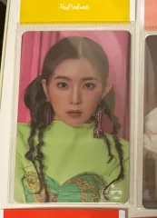 2026年最新】RedVelvet アイリーン トレカの人気アイテム - メルカリ