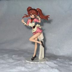 ペルソナ5 佐倉双葉 メガネなし 箱無し - メルカリ