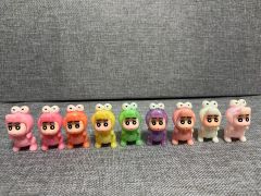 クレヨンしんちゃん フィギュア まとめ売り 8点セット - メルカリ