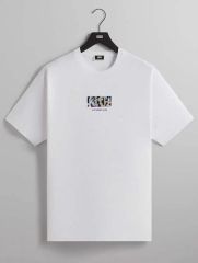 KITH】キス マルベリー クロップド丈Tシャツ S ホワイト 1点のみ 