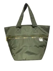LeSportsac レスポートサック MAISON DE REEFUR トートバッグ