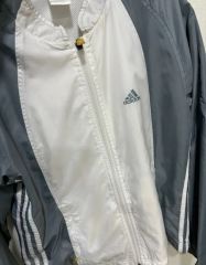 ♪ 新品 VANS バンズ ジャンパー ウインドブレーカー S アディダス 