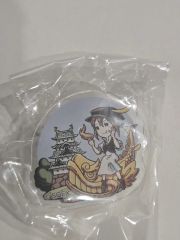 オクトパストラベラー 朗読劇 アクリルスタンド オクトラ トレサ