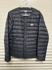 ダントン 軽量ダウン 40サイズ