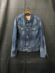 リーバイス 正規品 デニムジャケット