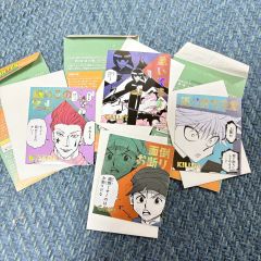 3点セット】ドリームくじ アクスタ セット 【メメントリ】 - メルカリ
