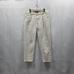 90s KENZO HOMME cotton stripe pants W31 - メルカリ