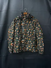 KOLON SPORT コーロンスポーツ 正規品 ダウン ウィンドブレーカー (ネフィ含む)