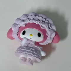 サンリオ マイメロディ ガチャ フィギュア ぬいぐるみ おもちゃ