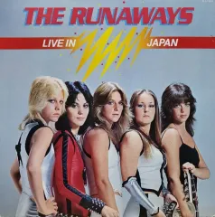 2026年最新】ランナウェイズ THE RUNAWAYSの人気アイテム - メルカリ