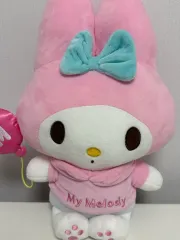 MY MELODY ぬいぐるみ