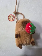 sun toys カピバラ ぬいぐるみ
