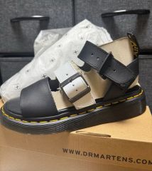 Dr.martens ドクターマーチン ROMI J 21cm サンダル | Mercari