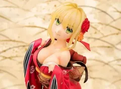 FATE エクステラ ネロ・クラウディウス フィギュア