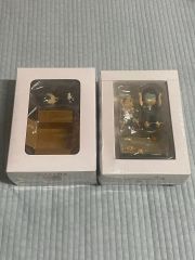 BE@RBRICK ダフトパンク ピラミッド大作戦 100% 2体セット - メルカリ