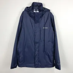 コロンビア アウトドア アウトドア Gorp Core(ゴープコア) Look ウィンドブレーカー ジャケット メンズ110サイズ