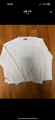 ウマ オーガニック コットン ニット セットアップ