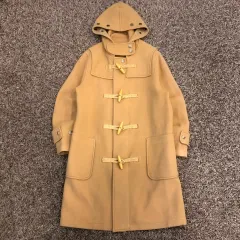 95 ポロラルフローレン ダッフルコートのサムネイル