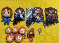 あんスタ 月永レオ グッズ セット - メルカリ