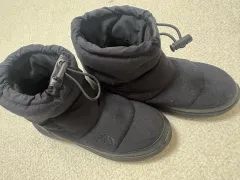 THE NORTH FACE ザノースフェイス ダウン ブーツ