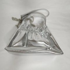 新品未使用 GIANNI CHIARINI プリムラ ショルダーバッグ2way - メルカリ