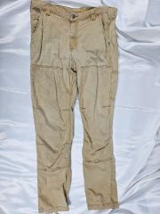 Carhartt⭐︎ カーハート⭐︎ダブルニーショートサイズ28 - メルカリ