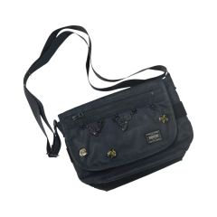 コラボ/PORTER/財布/ハリウッドランチマーケット/別注/タンカー/限定