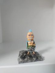 塊根魔獸 No.007 HAND MADE 陶 人偶 陶偶 フィギュア 窯焼き - メルカリ