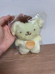 サンリオ ポムポムプリン お友達 マフィン ぴたっとふれんず - メルカリ