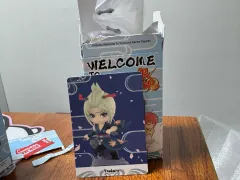 ポップマート 銀魂 츠쿠요