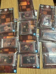 鬼滅の刃 姉の復讐 アクリルキーホルダー E賞 まとめ 10個