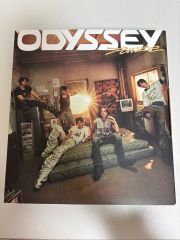 RIIZE odyssey 新品未開封 アルバム package jewel - メルカリ