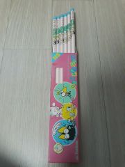 希少 まめゴマ 鉛筆 60本 希少 まめゴマ 鉛筆 60本 - メルカリ