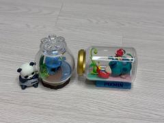 ピクミン コレクションフィギュア フィギュア ペレット草 - メルカリ