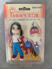 Vaundy リトパンくん LittlePunk マスコットキーホルダー - メルカリ