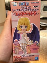 ワンピース 10巻 スクラッチ 当選 缶バッジ ONE PIECE 4種セット