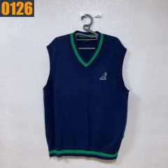 105 KANGOL カンゴール ベストのサムネイル