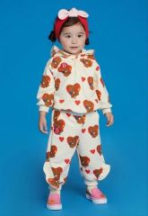 apolina kids BARBARA 6-12m セットアップ アポリナ - メルカリ