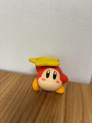 ワドルディ フィギュア 出品