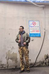 西浦徹 テンダーロイン ZIP UP WORK U JKT - メルカリ