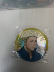 呪術廻戦 七海 缶バッジ