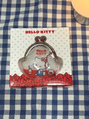 サンリオ展 キーホルダー「Hello Kitty × fRAum®」 | Mercari