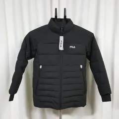 23年 FILA 新品 フィラ キッズ ダウン 150