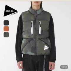 tightbooth × f/ce vest vaundy - メルカリ