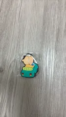 ボーちゃん ラバー クリップ