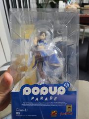 新品未開封 POP UP PARADE 春麗 チュンリー＆メル 猫王国Ver. - メルカリ