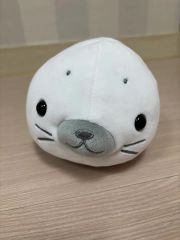 まめゴマ ぱんだゴマ スペシャルぬいぐるみセット受注限定 20周年