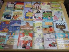 Sight Word Readers 英語絵本 48冊 セイペン対応 美品 - メルカリ